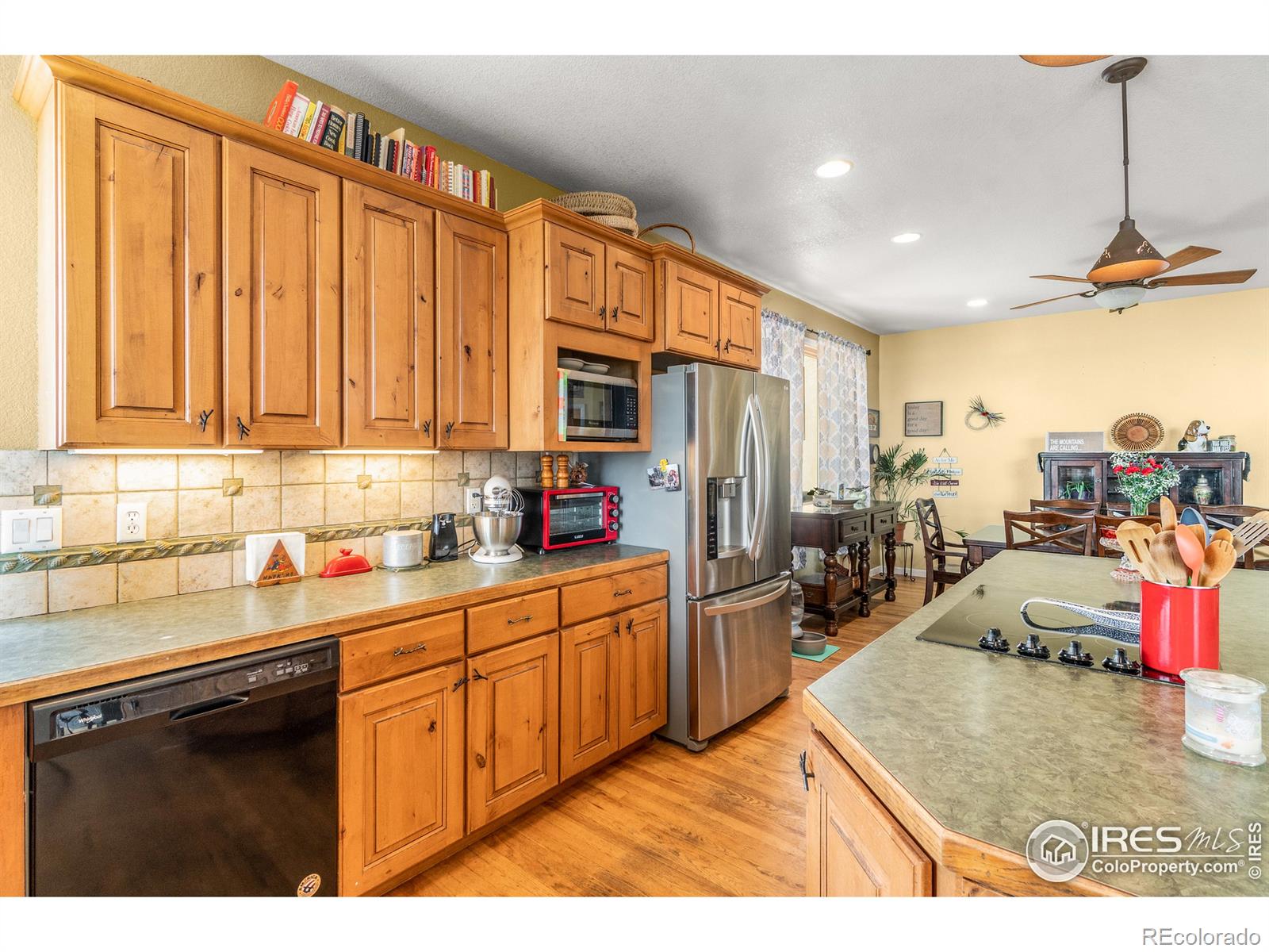 MLS Image #11 for 480  venner ranch road,estes park, Colorado