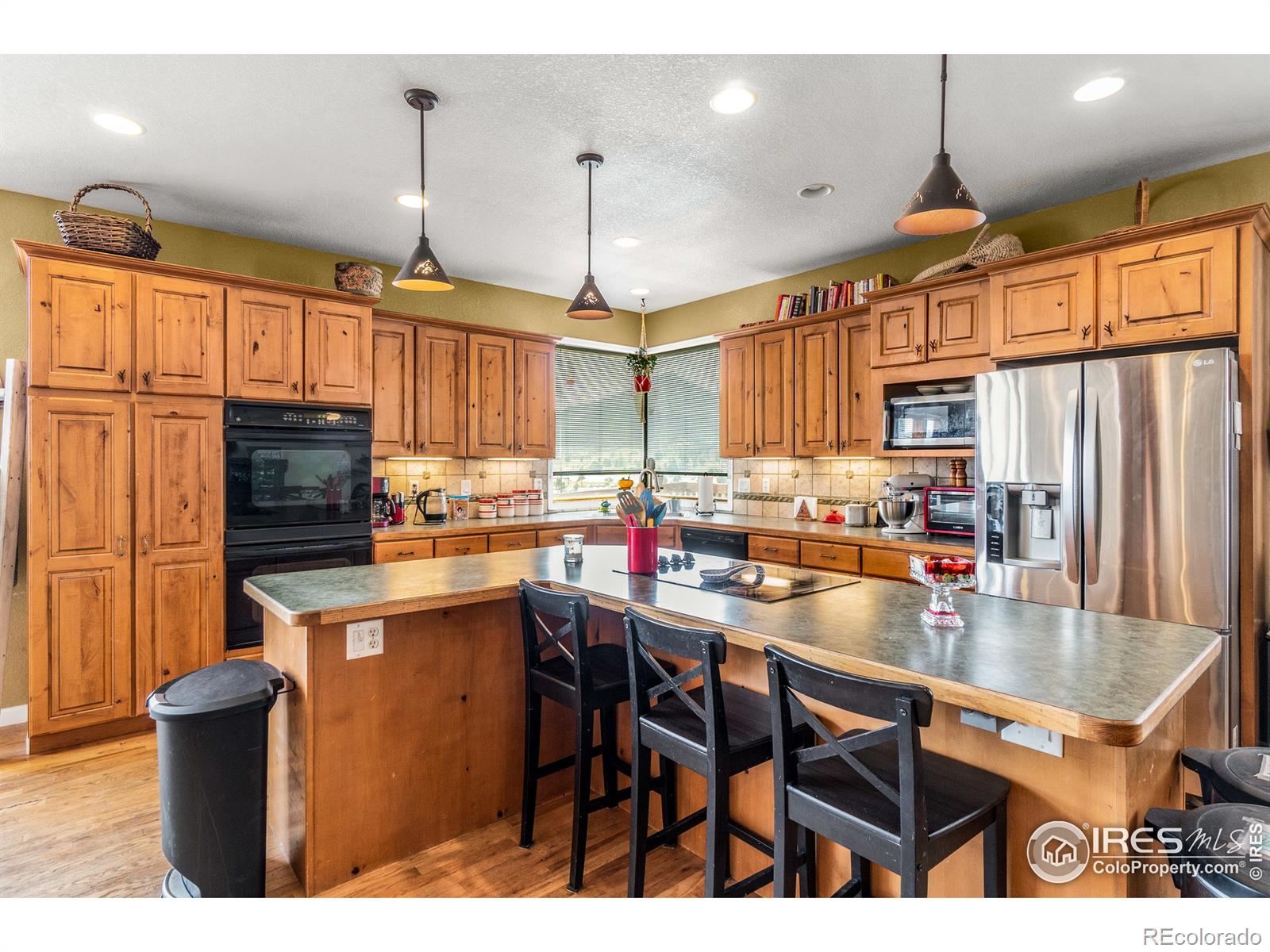 MLS Image #12 for 480  venner ranch road,estes park, Colorado