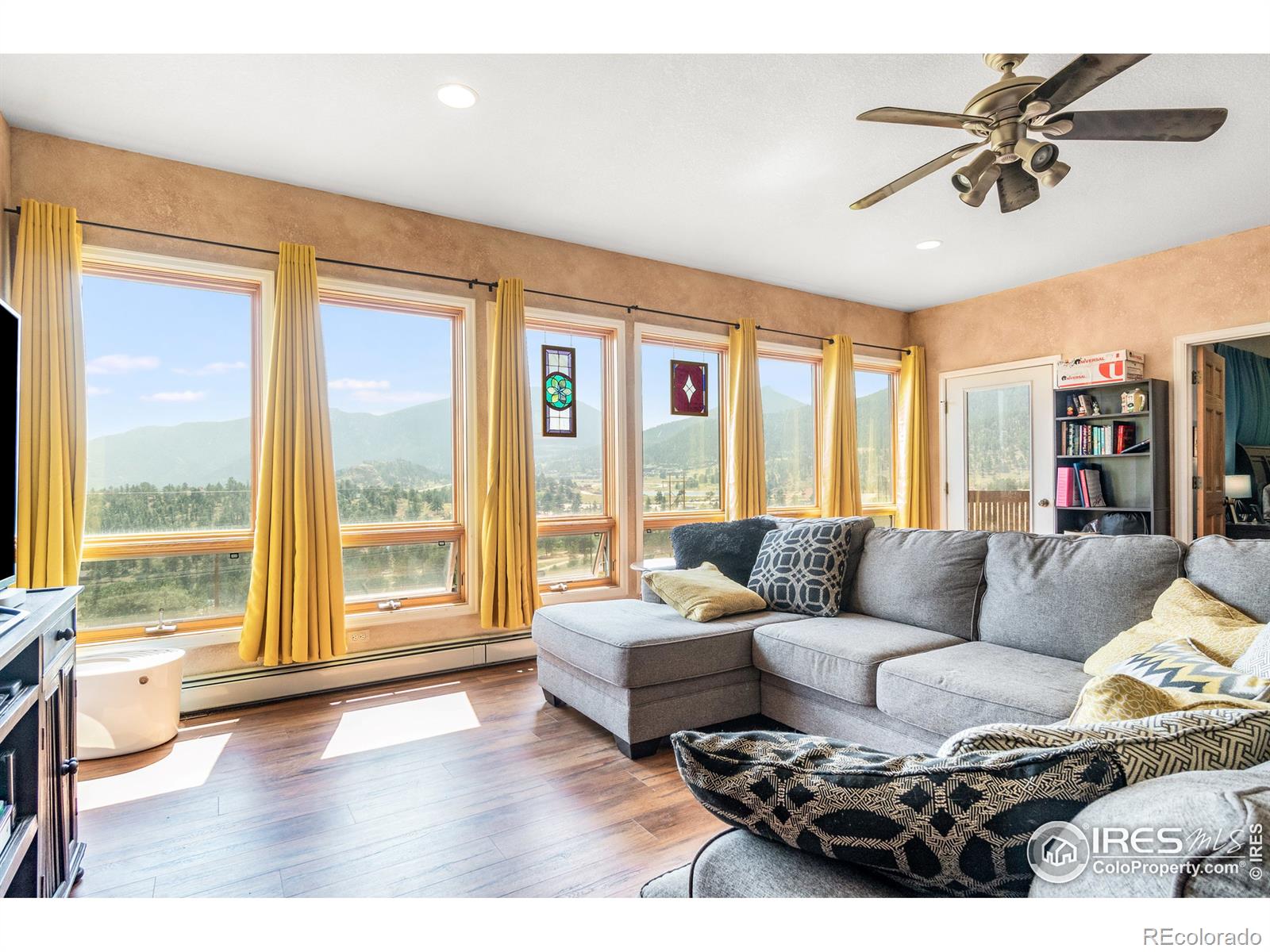 MLS Image #24 for 480  venner ranch road,estes park, Colorado