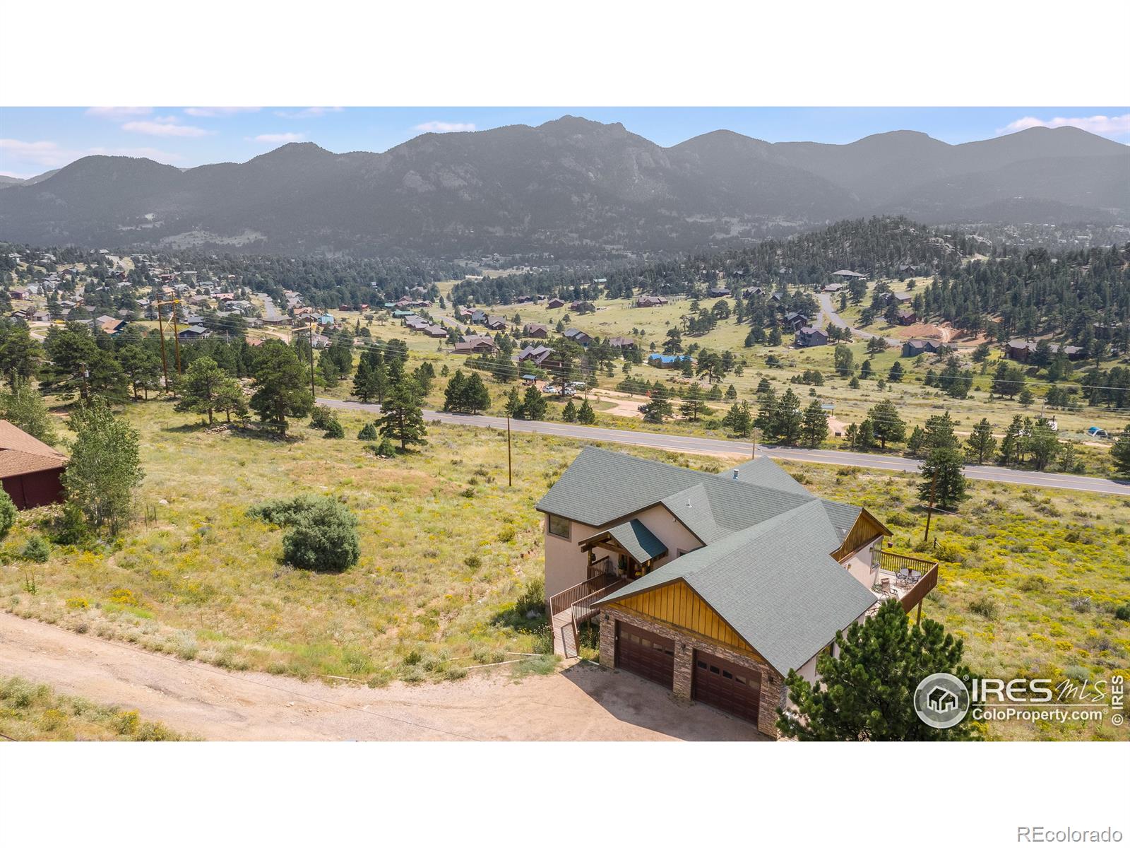 MLS Image #30 for 480  venner ranch road,estes park, Colorado