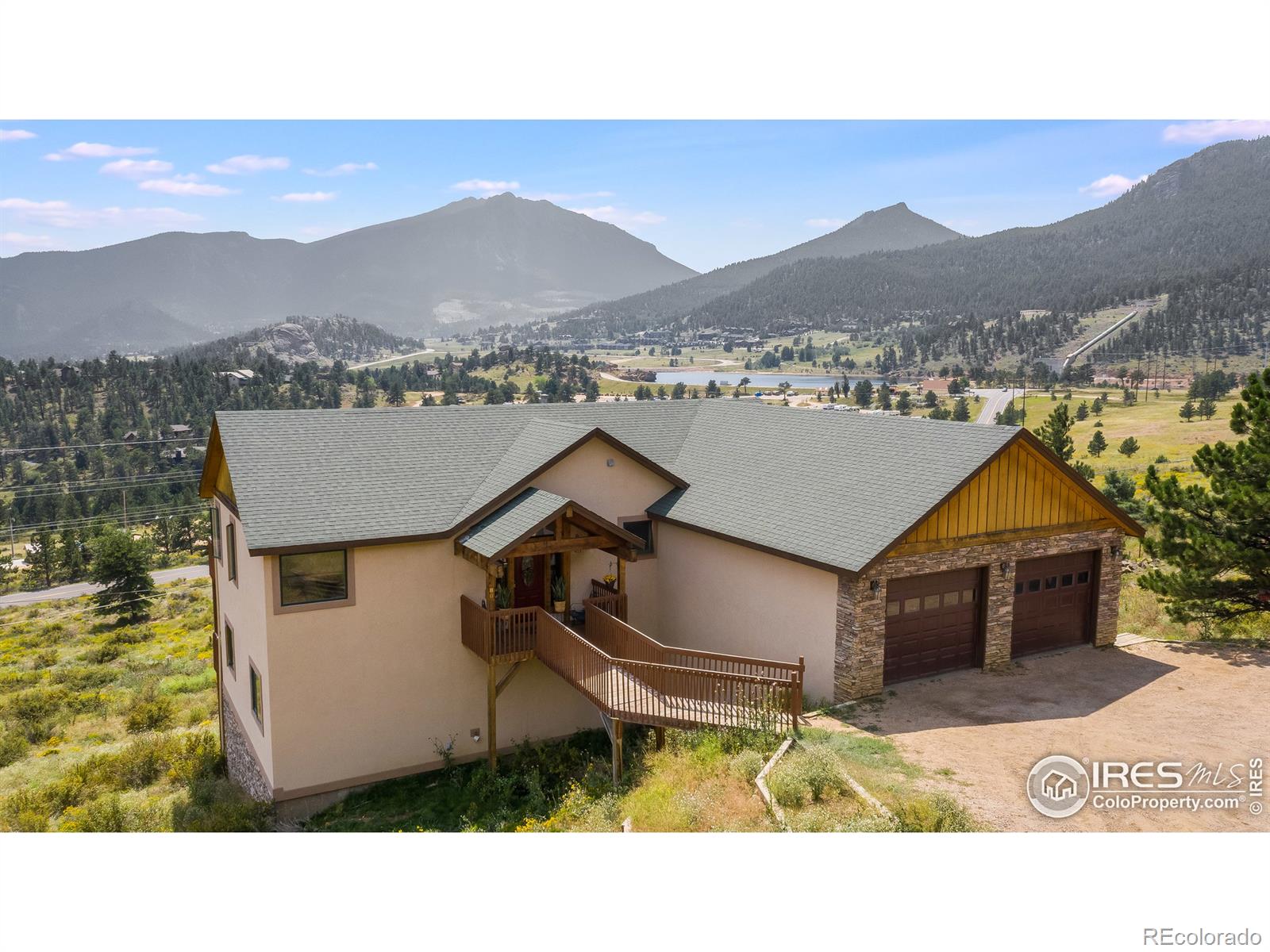 MLS Image #31 for 480  venner ranch road,estes park, Colorado