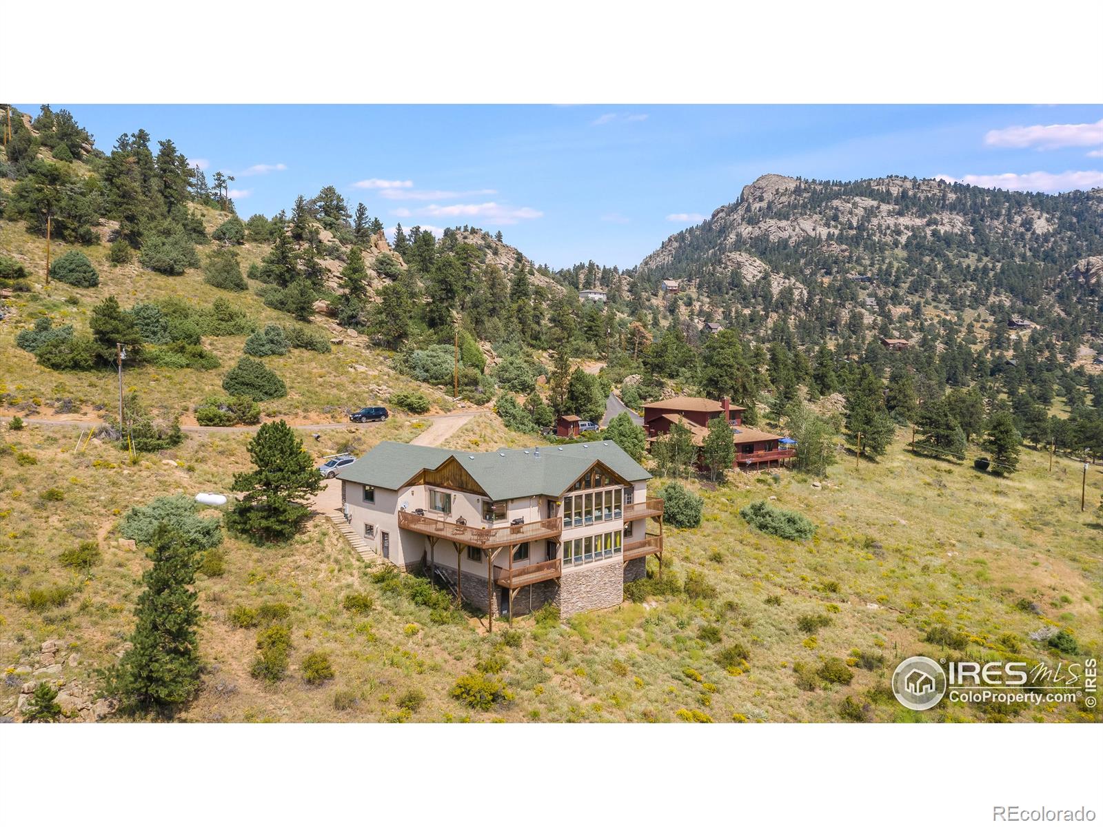 MLS Image #32 for 480  venner ranch road,estes park, Colorado