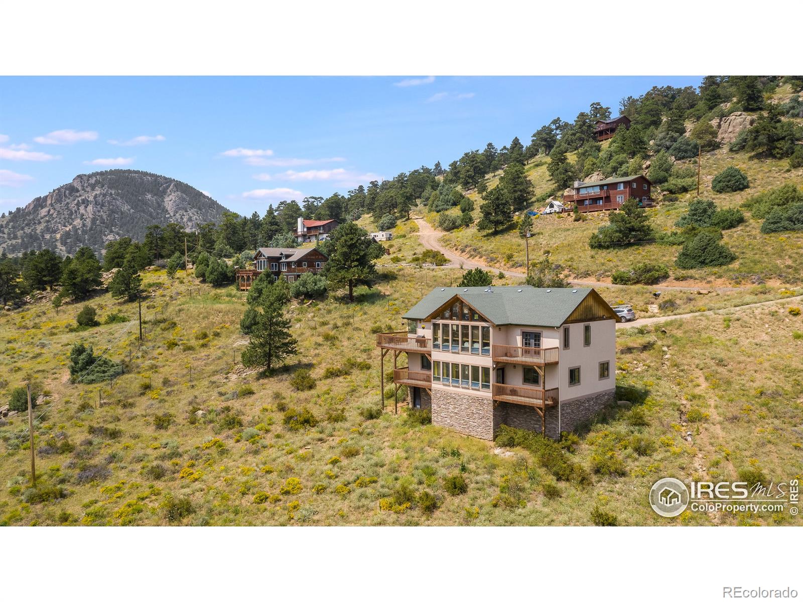 MLS Image #33 for 480  venner ranch road,estes park, Colorado