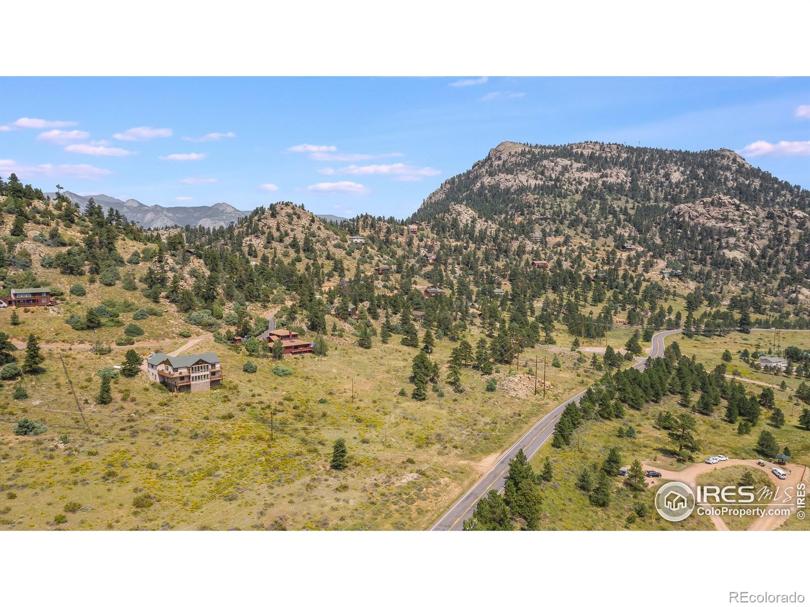 MLS Image #34 for 480  venner ranch road,estes park, Colorado