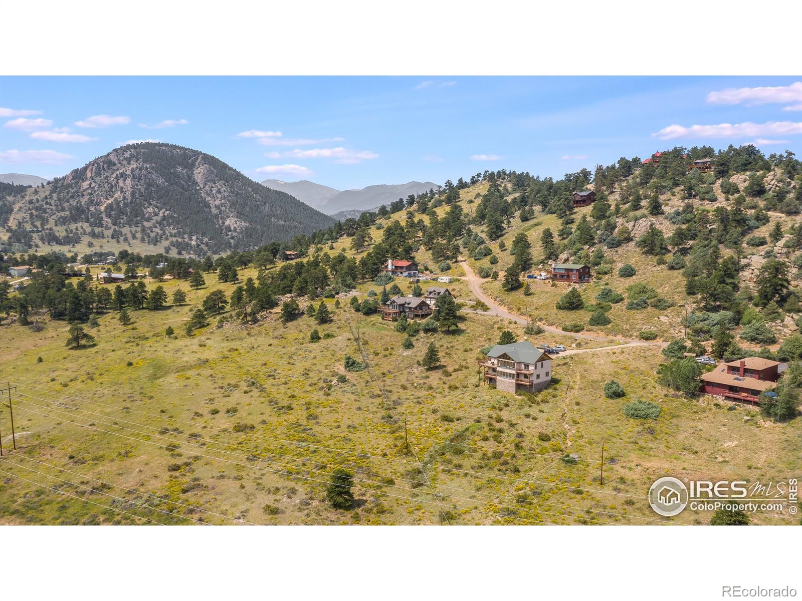 MLS Image #35 for 480  venner ranch road,estes park, Colorado