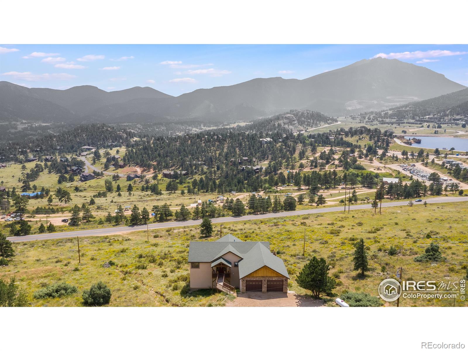 MLS Image #37 for 480  venner ranch road,estes park, Colorado