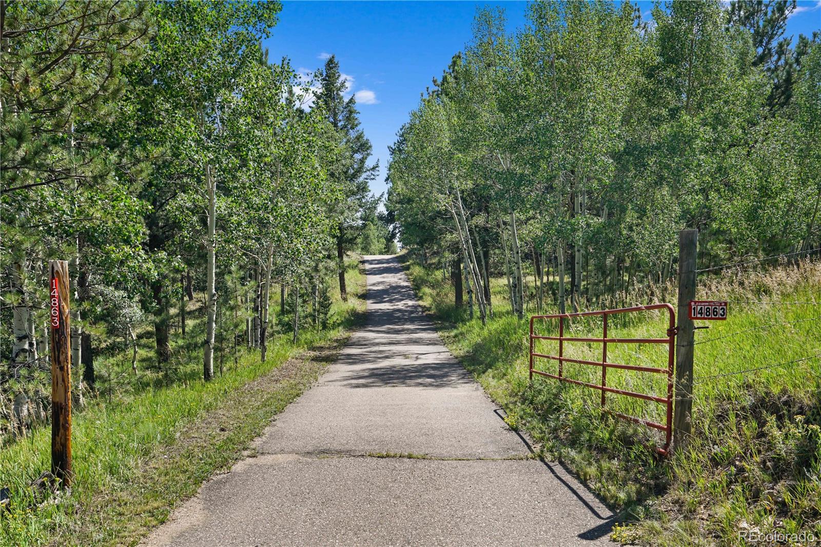 MLS Image #0 for 14863 s wandcrest drive,pine, Colorado
