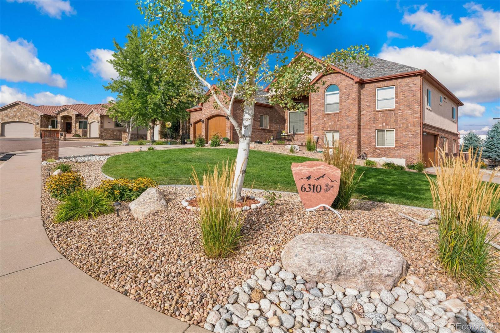 MLS Image #0 for 6310  mcintyre way,arvada, Colorado