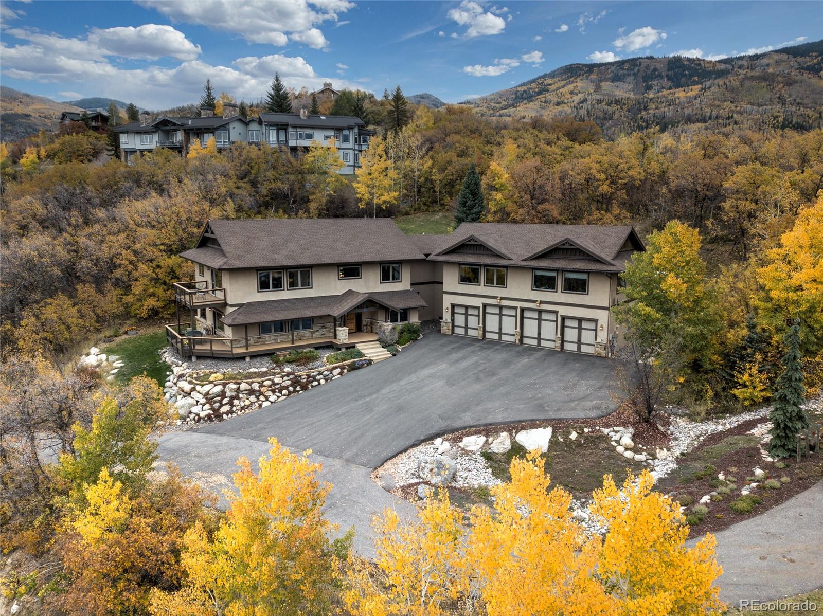 MLS Image #0 for 1920  clubhouse drive,steamboat springs, Colorado