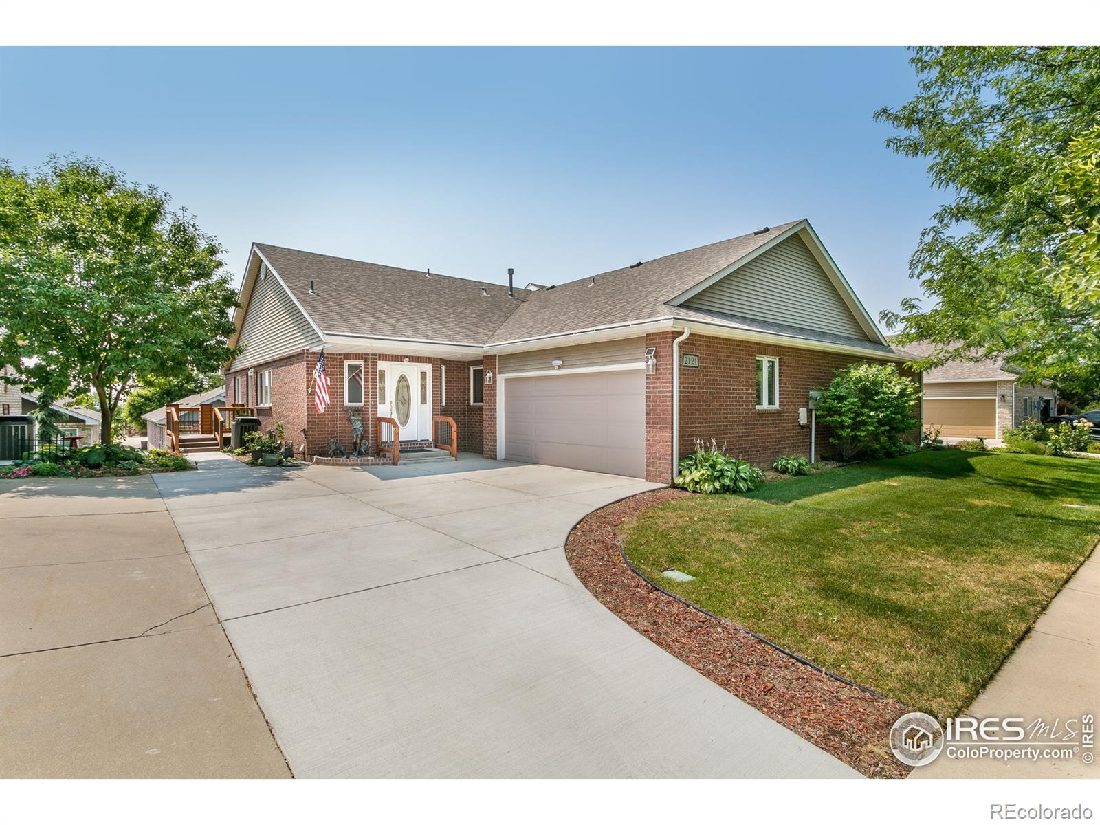 MLS Image #0 for 2121  chesapeake drive,fort collins, Colorado