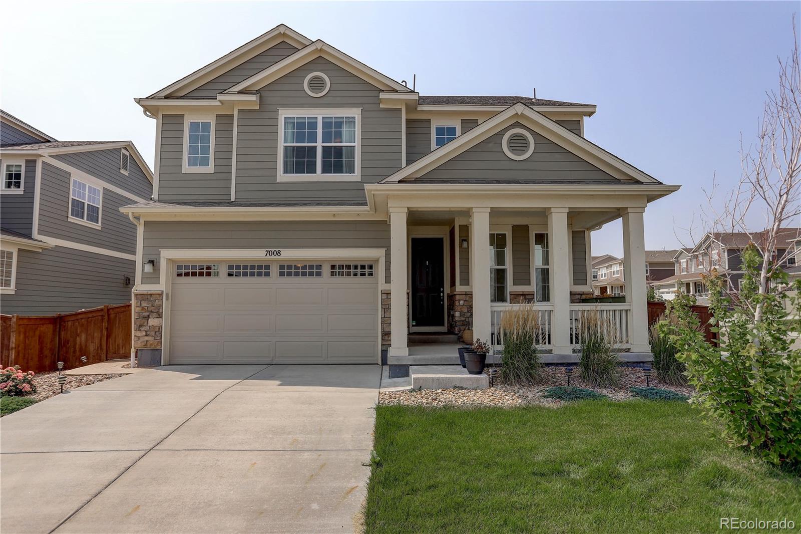 MLS Image #1 for 7008 e 123rd place,thornton, Colorado