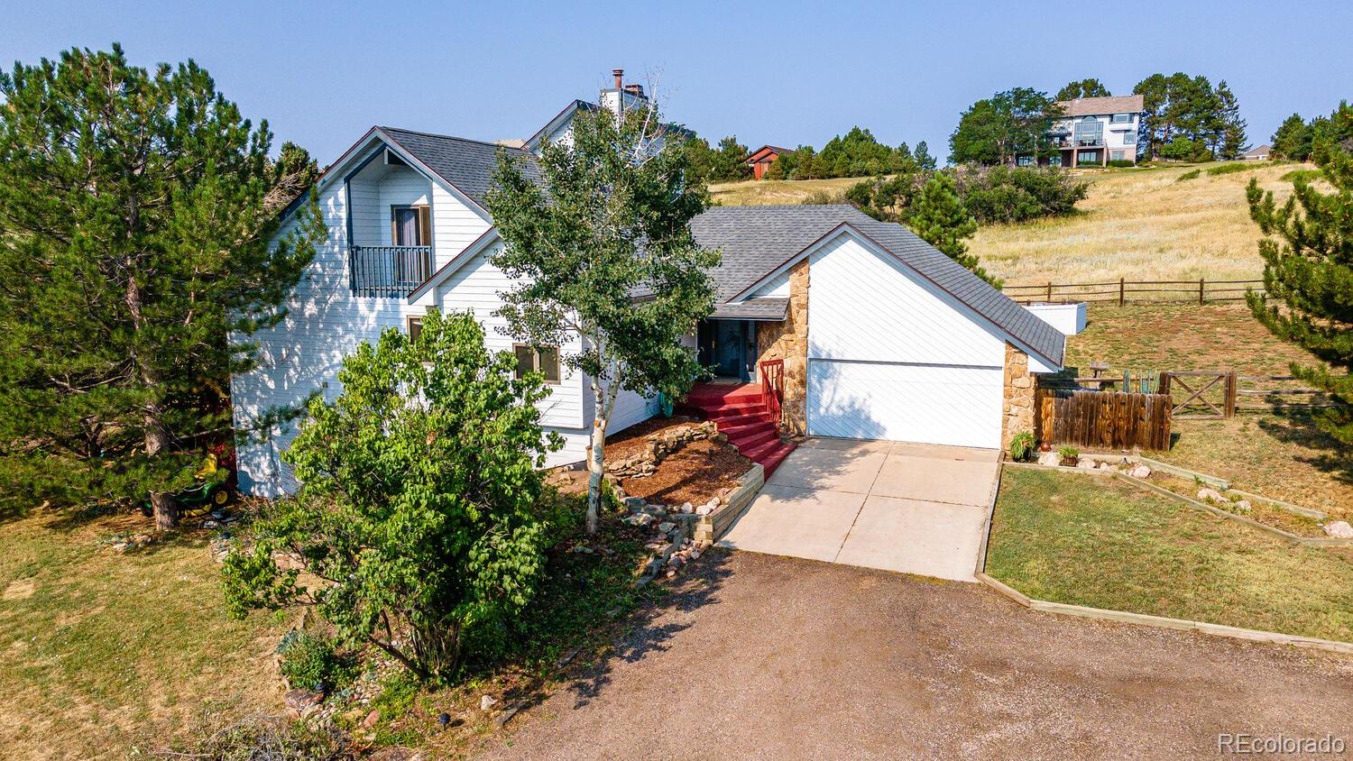 MLS Image #0 for 7807  saxeborough drive,castle rock, Colorado