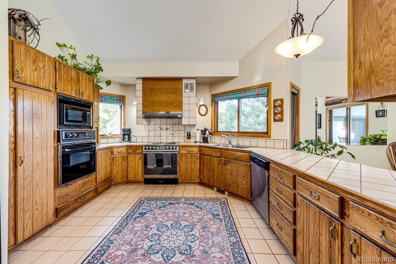 MLS Image #11 for 7807  saxeborough drive,castle rock, Colorado