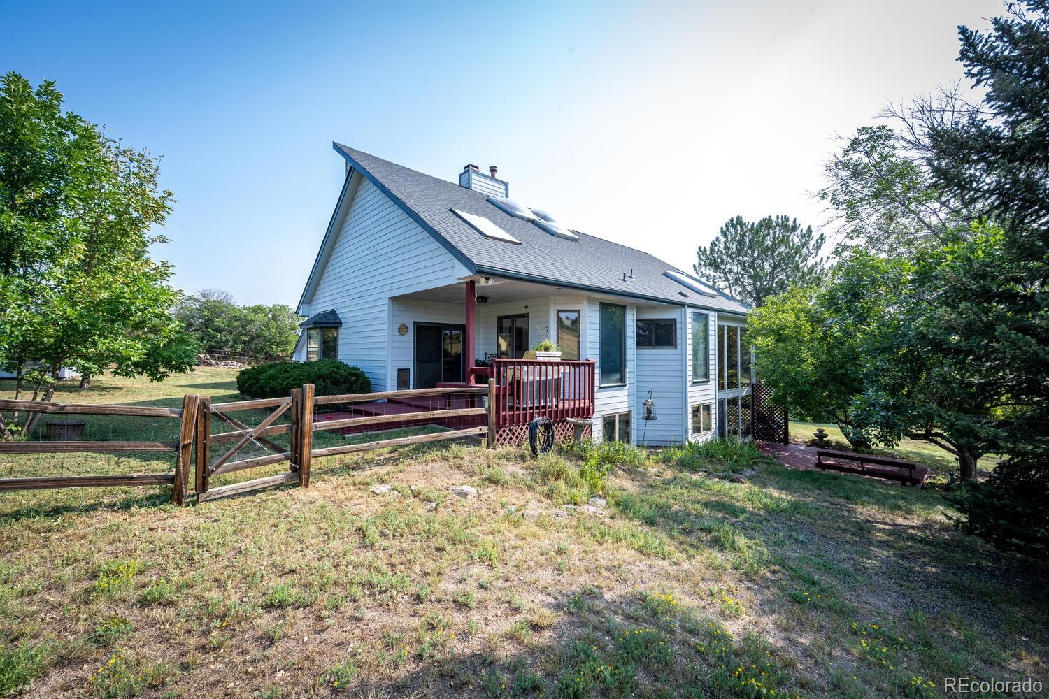 MLS Image #33 for 7807  saxeborough drive,castle rock, Colorado