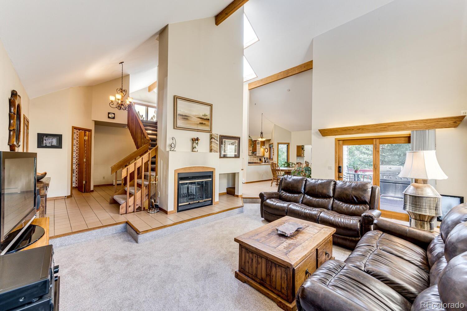 MLS Image #4 for 7807  saxeborough drive,castle rock, Colorado