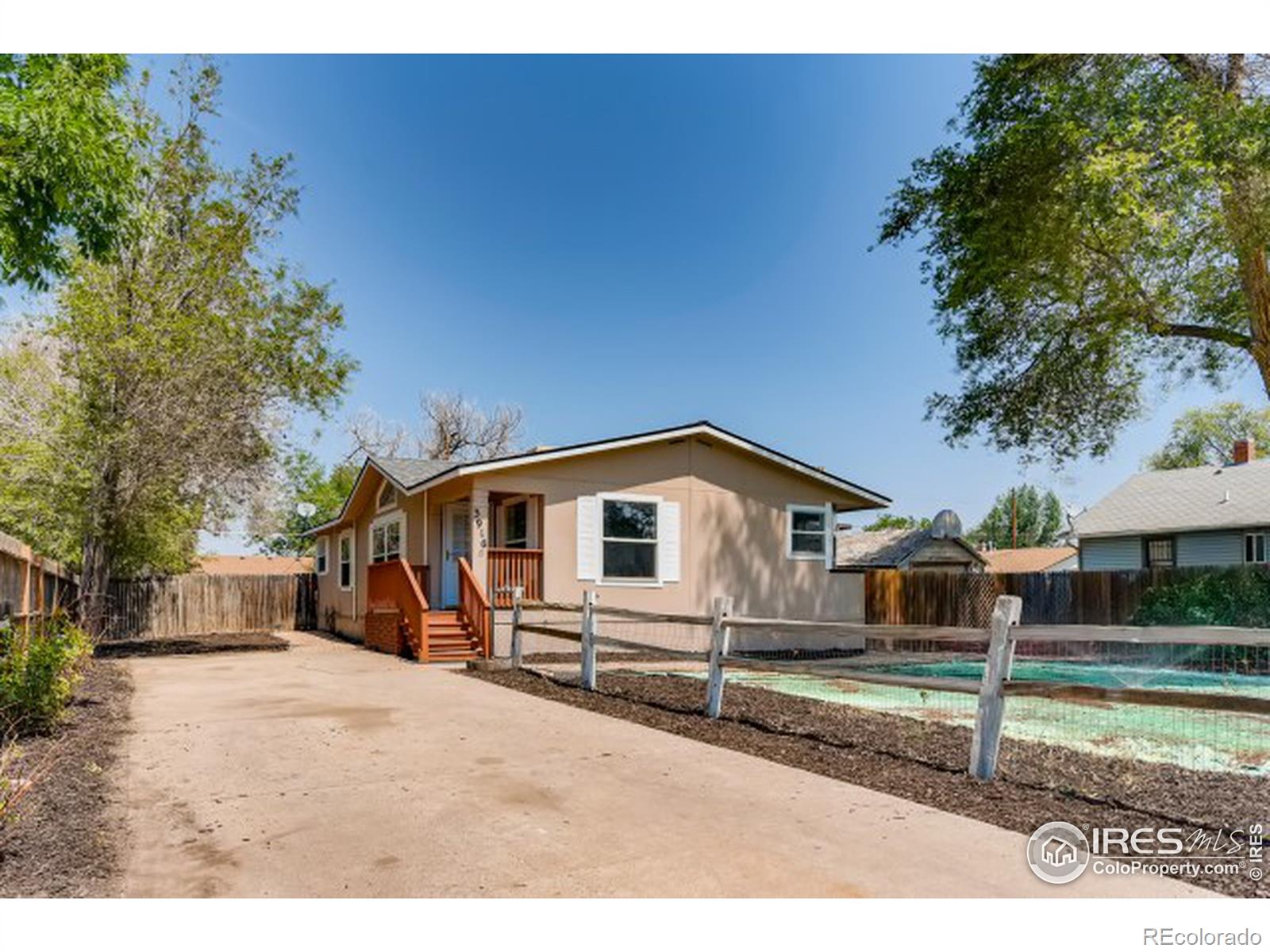 MLS Image #0 for 3916  hayes avenue,wellington, Colorado