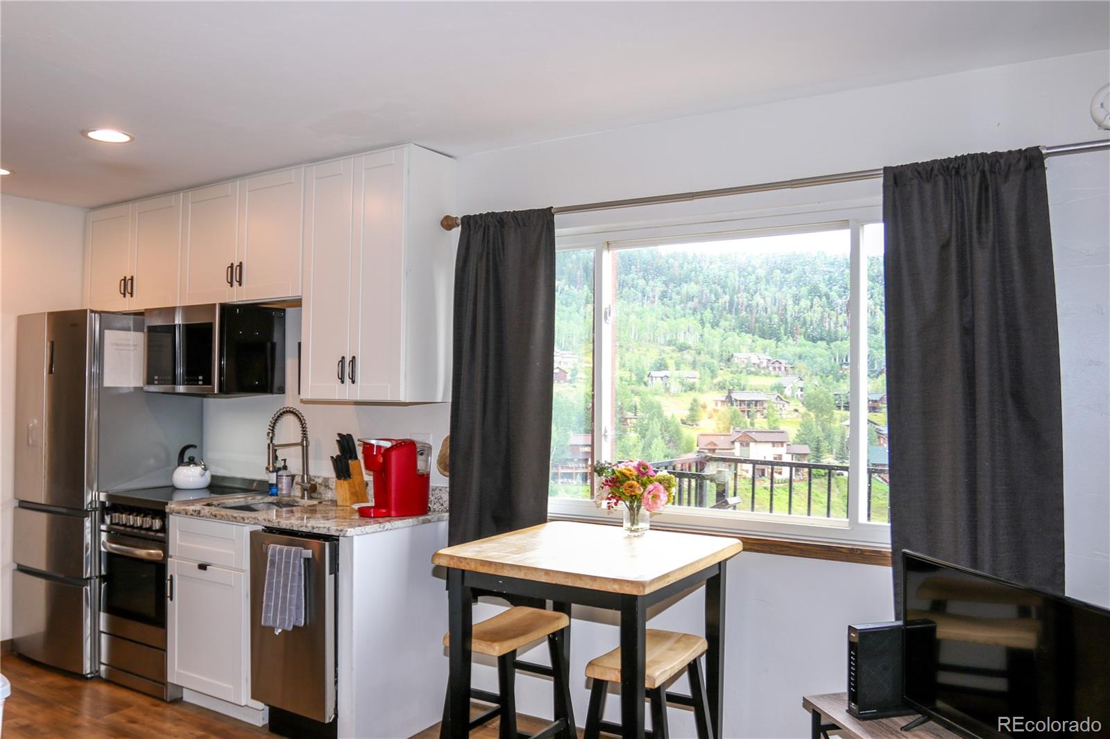 MLS Image #0 for 3295  apres ski way,steamboat springs, Colorado
