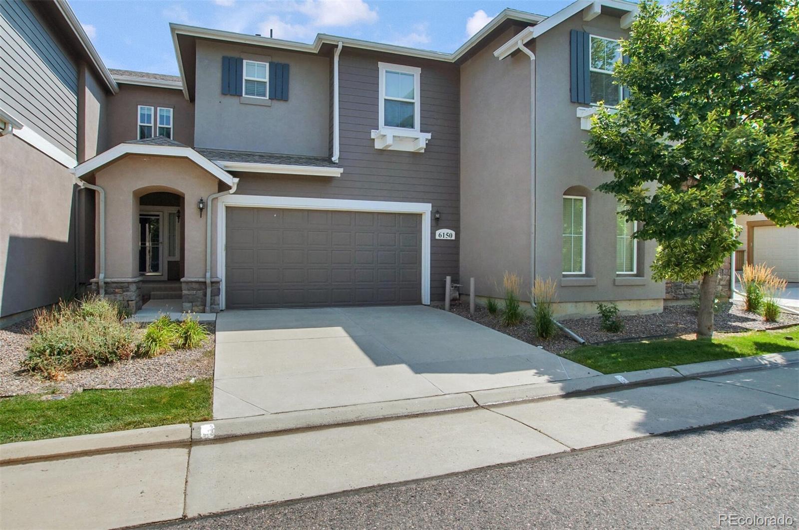 MLS Image #0 for 6150 s paris street ,greenwood village, Colorado