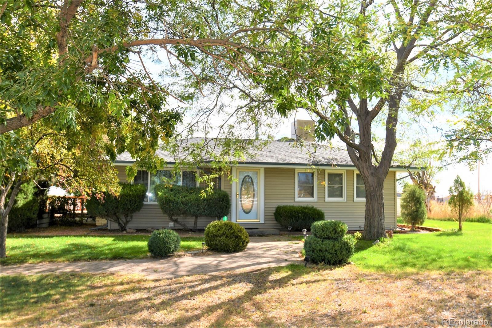 MLS Image #0 for 2330  mathews avenue,fort lupton, Colorado