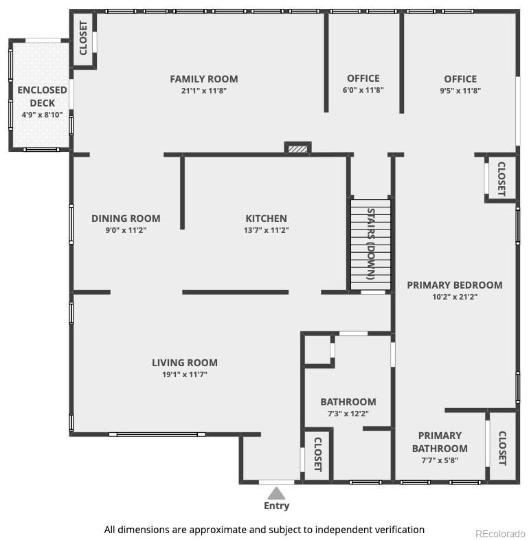 MLS Image #35 for 2330  mathews avenue,fort lupton, Colorado