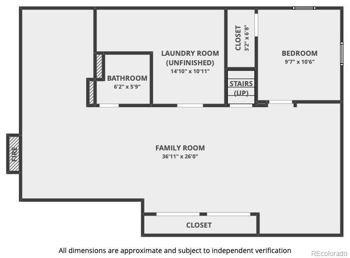 MLS Image #36 for 2330  mathews avenue,fort lupton, Colorado