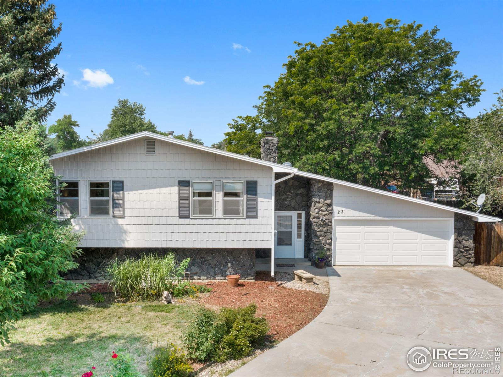 MLS Image #27 for 23  university circle,longmont, Colorado