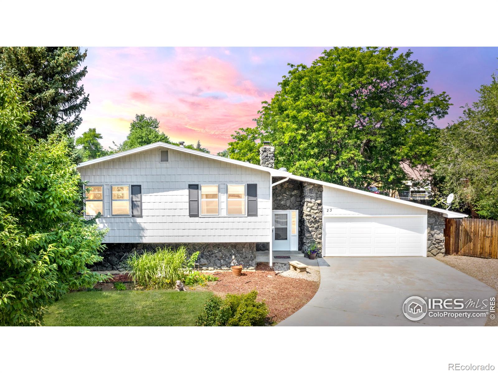 MLS Image #29 for 23  university circle,longmont, Colorado