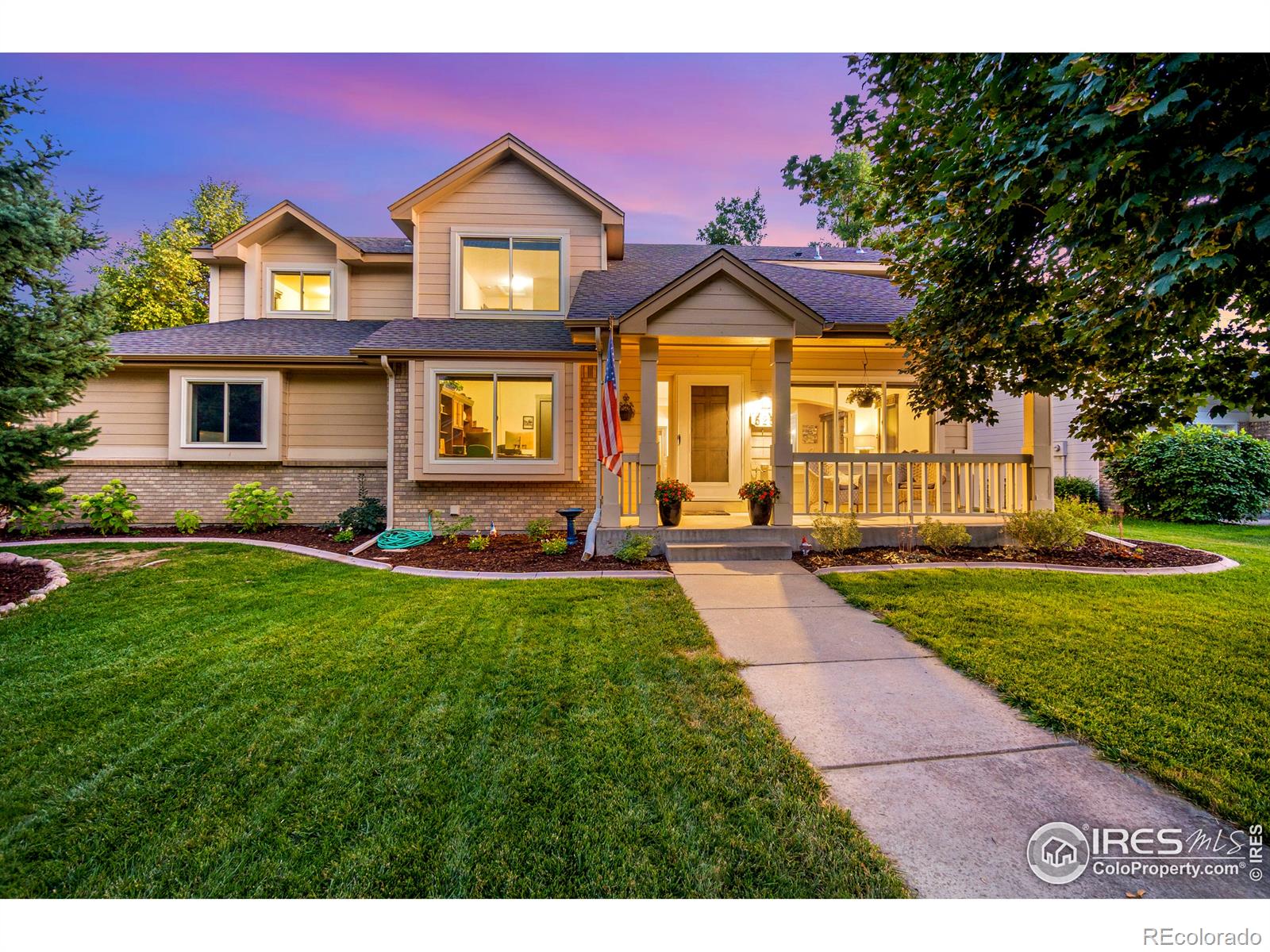 MLS Image #0 for 525  breakwater drive,fort collins, Colorado