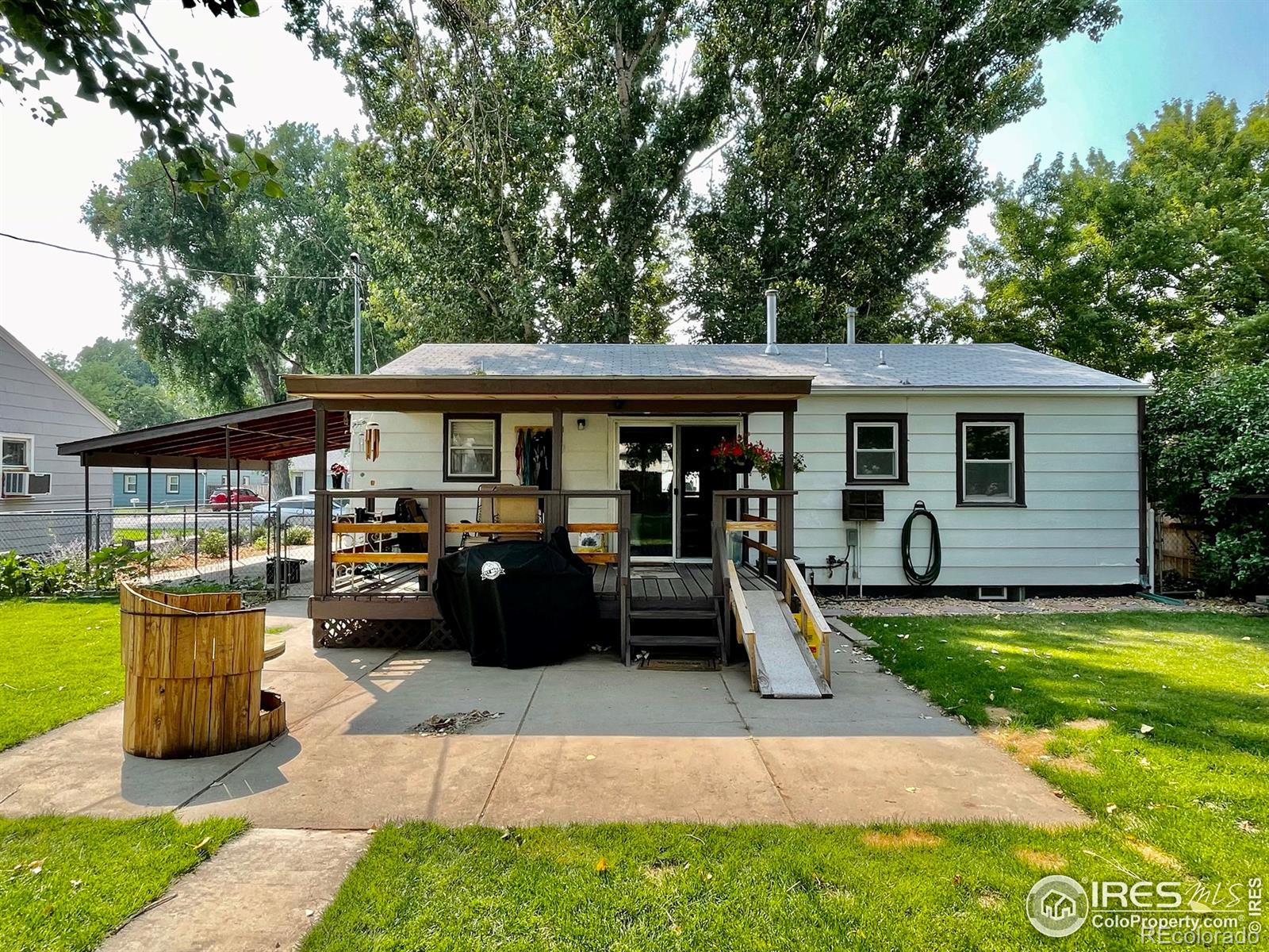 MLS Image #23 for 323  western avenue,brush, Colorado