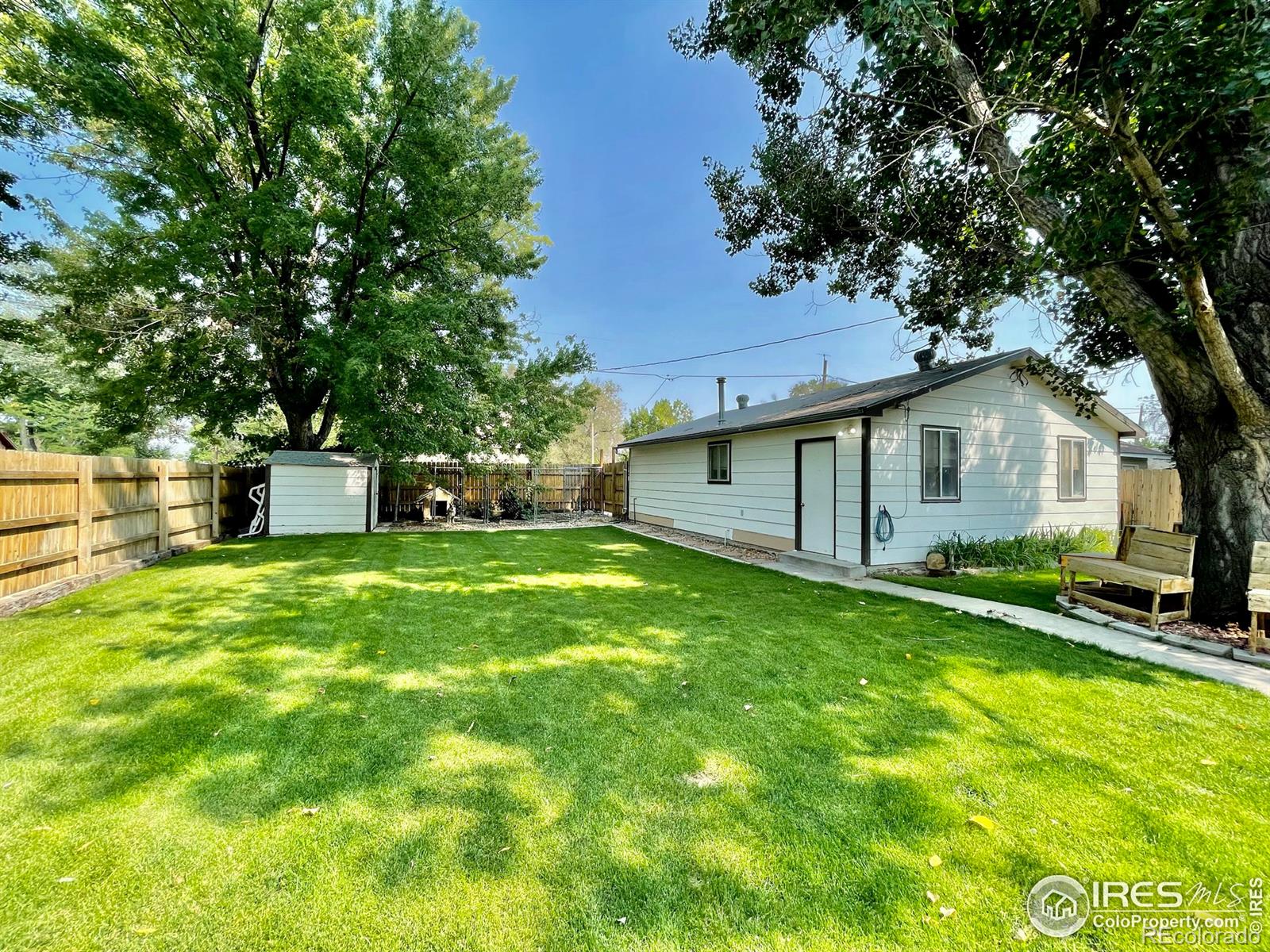 MLS Image #27 for 323  western avenue,brush, Colorado