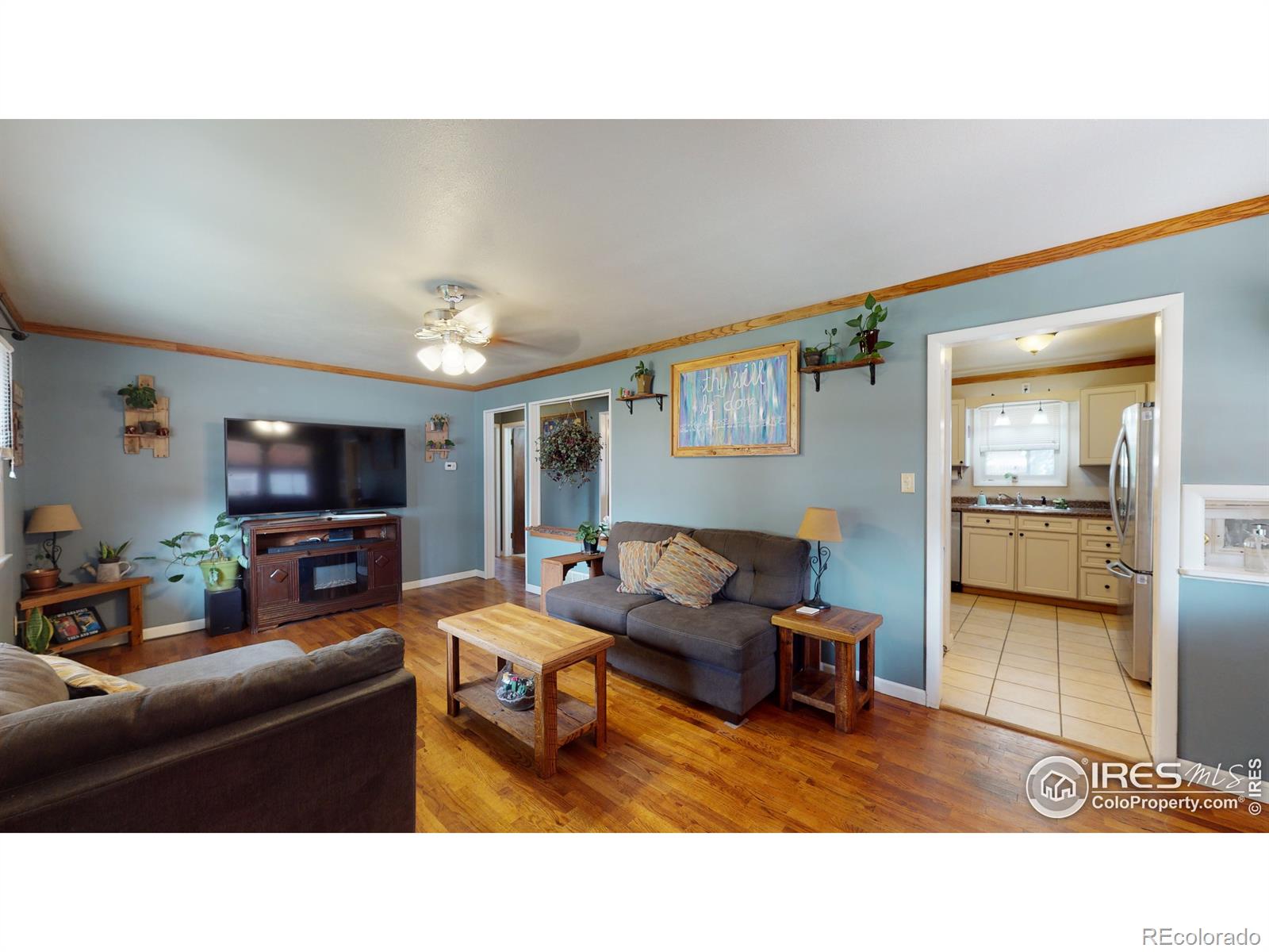 MLS Image #3 for 323  western avenue,brush, Colorado