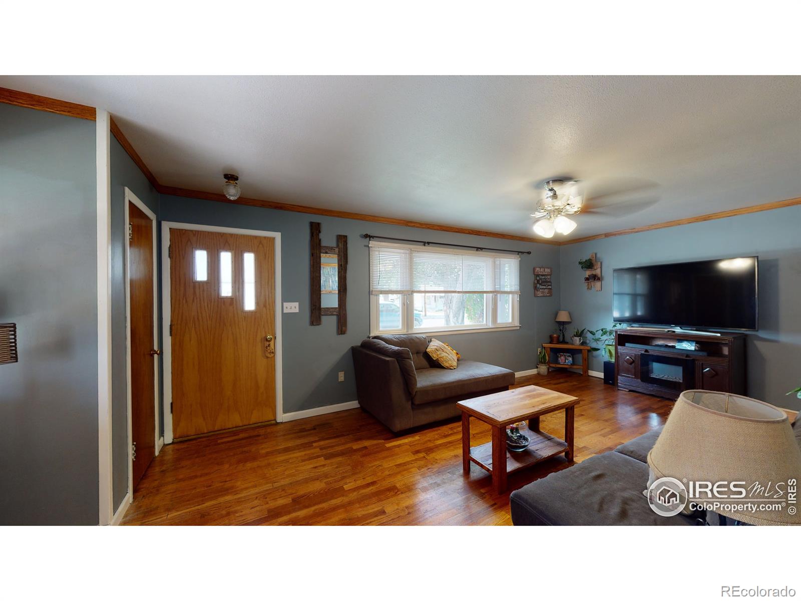 MLS Image #4 for 323  western avenue,brush, Colorado