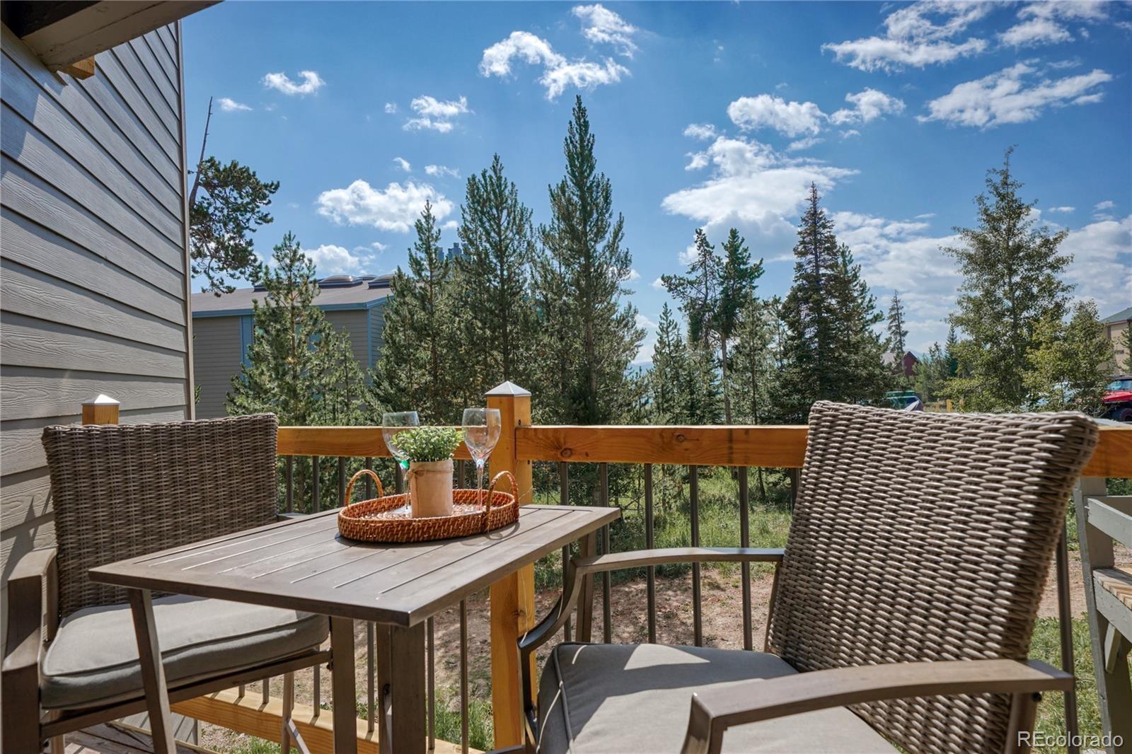 MLS Image #1 for 4400  lodge pole circle,silverthorne, Colorado