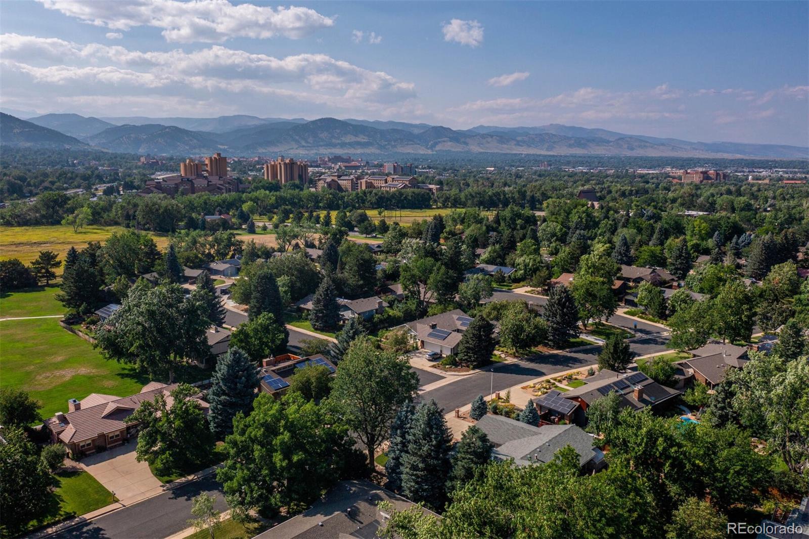 MLS Image #3 for 300  fox drive,boulder, Colorado
