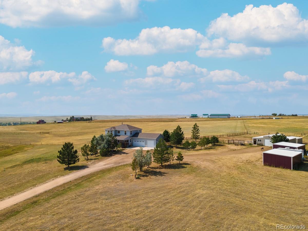 MLS Image #0 for 39533  buffalo run circle,kiowa, Colorado