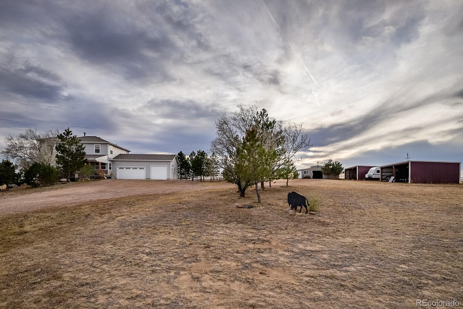 MLS Image #2 for 39533  buffalo run circle,kiowa, Colorado