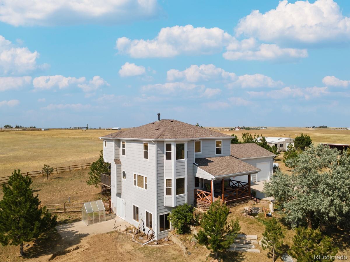 MLS Image #25 for 39533  buffalo run circle,kiowa, Colorado