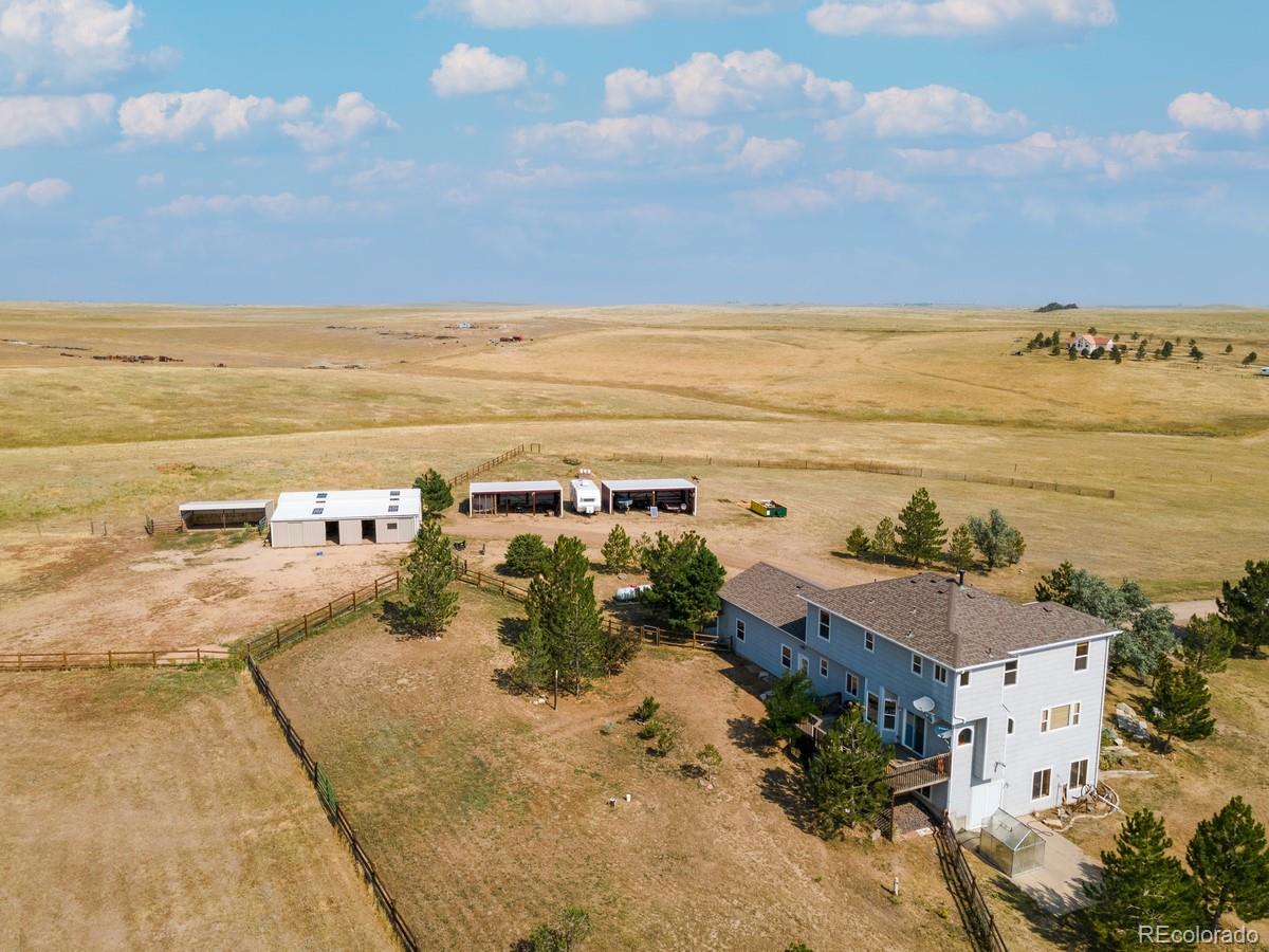 MLS Image #26 for 39533  buffalo run circle,kiowa, Colorado