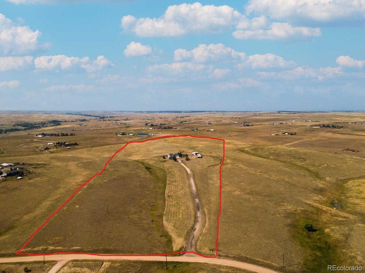 MLS Image #27 for 39533  buffalo run circle,kiowa, Colorado