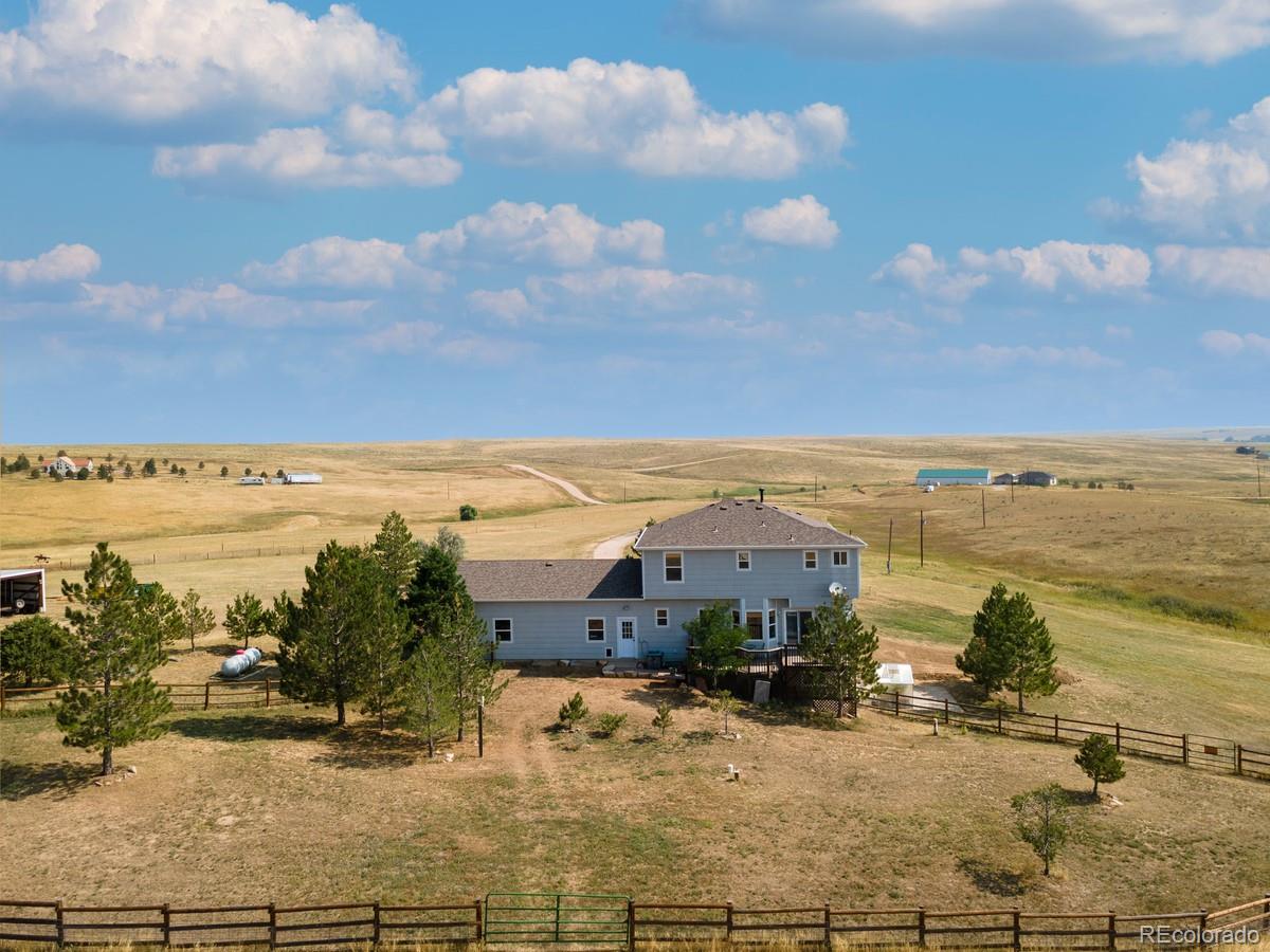 MLS Image #29 for 39533  buffalo run circle,kiowa, Colorado