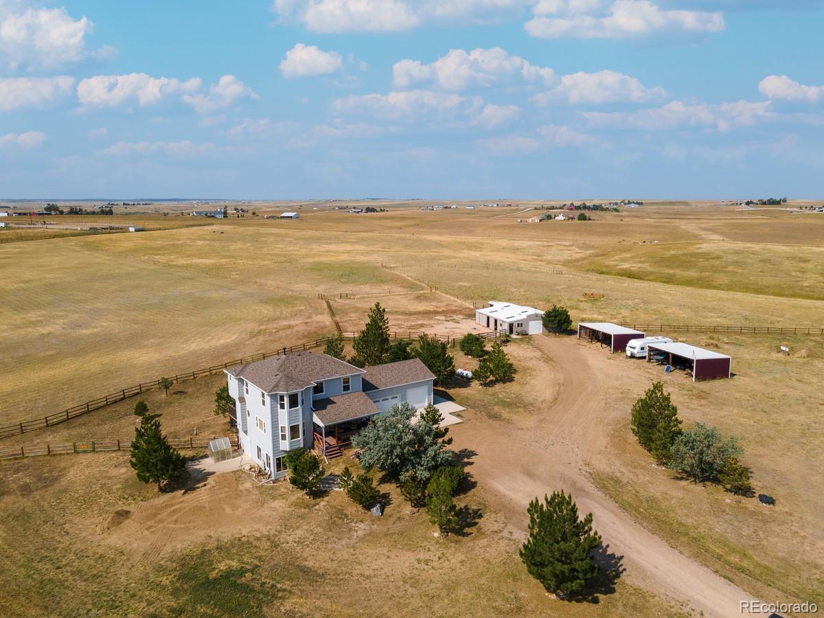MLS Image #30 for 39533  buffalo run circle,kiowa, Colorado