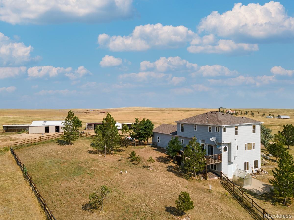 MLS Image #31 for 39533  buffalo run circle,kiowa, Colorado
