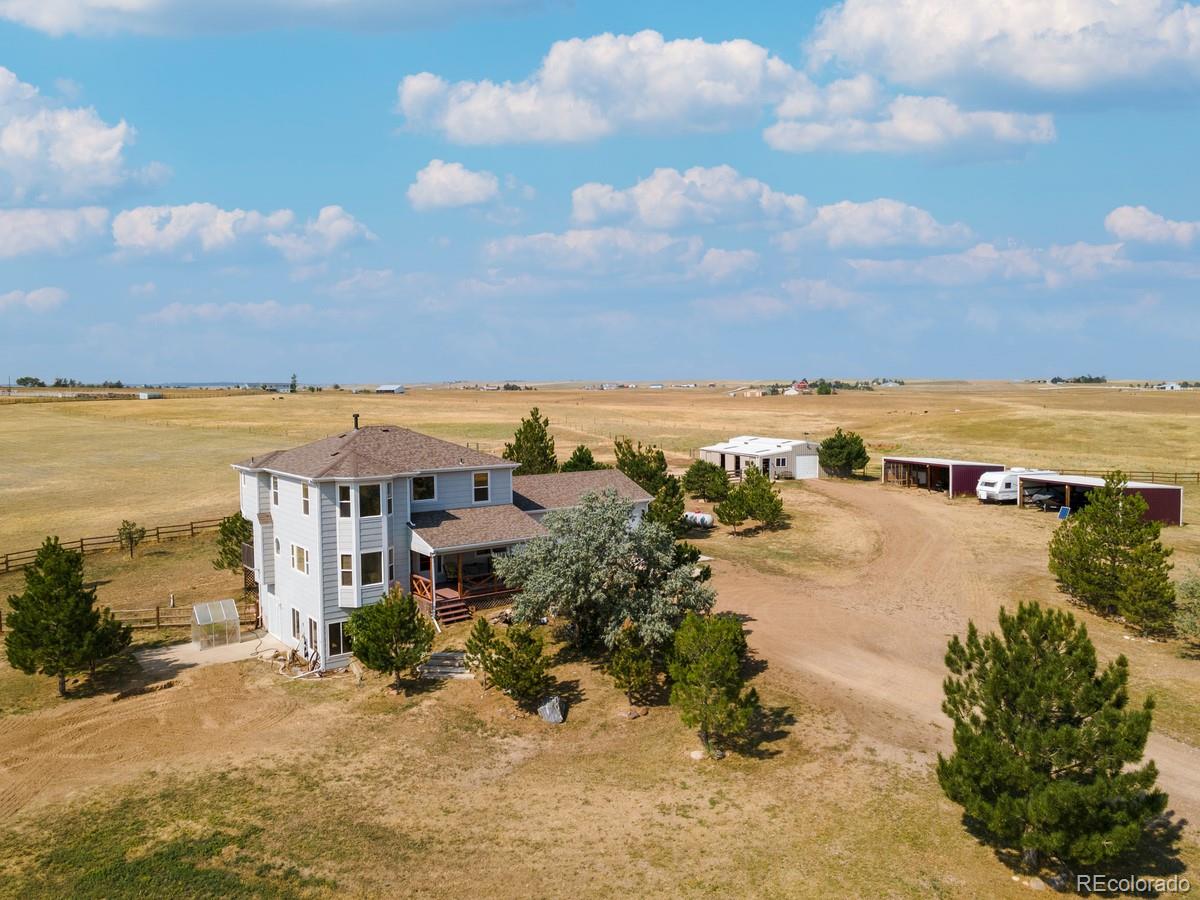 MLS Image #32 for 39533  buffalo run circle,kiowa, Colorado