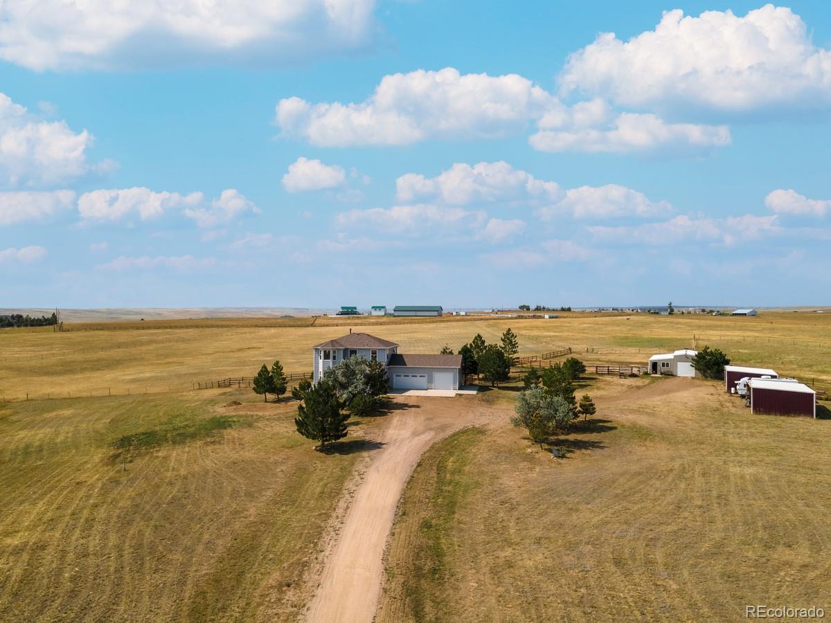 MLS Image #33 for 39533  buffalo run circle,kiowa, Colorado