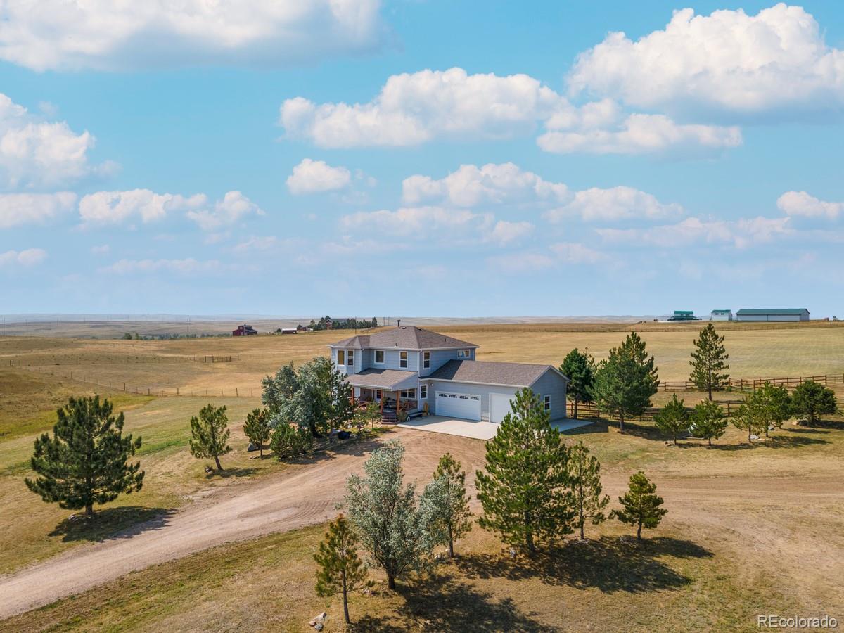 MLS Image #34 for 39533  buffalo run circle,kiowa, Colorado