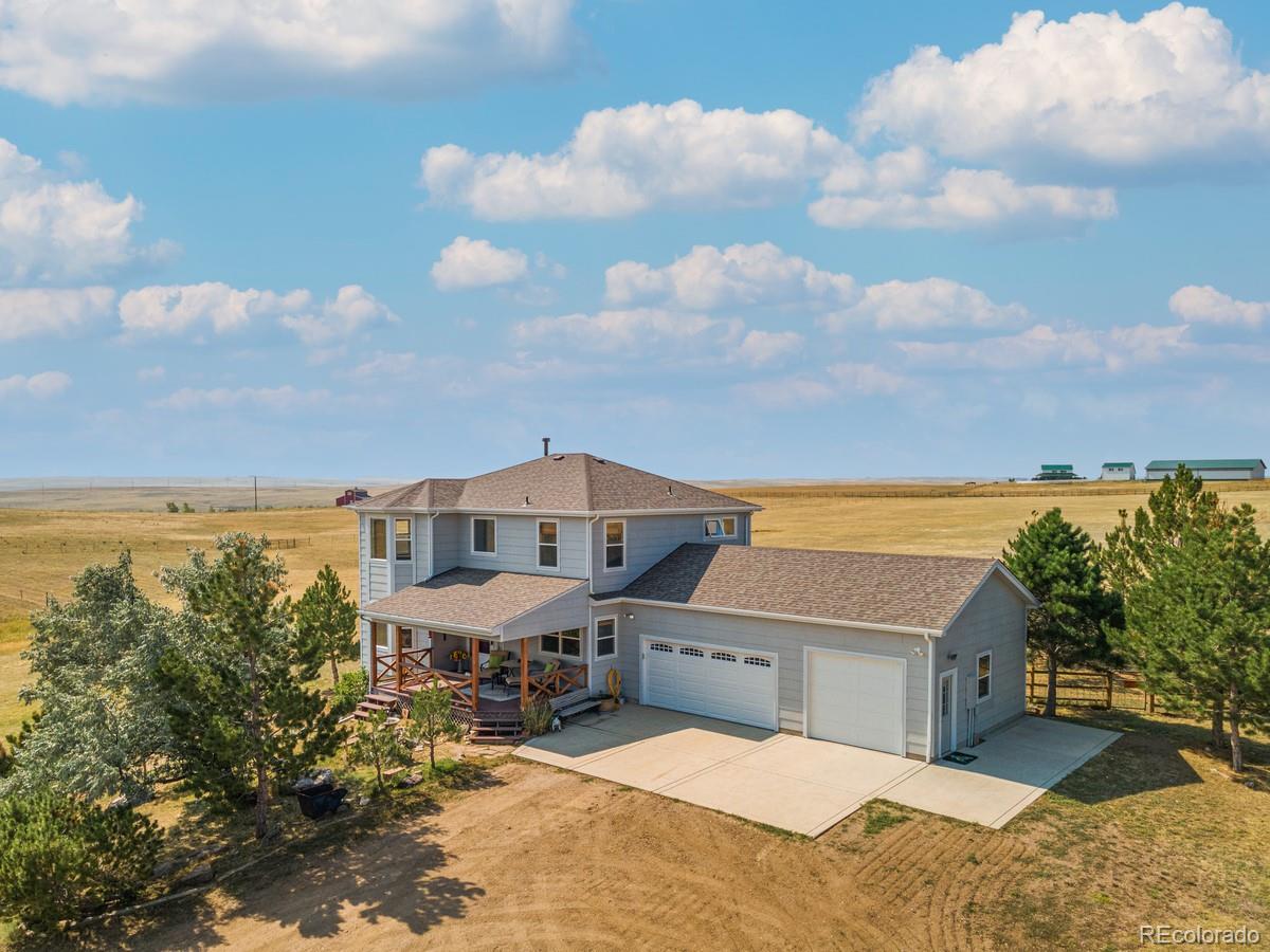MLS Image #35 for 39533  buffalo run circle,kiowa, Colorado