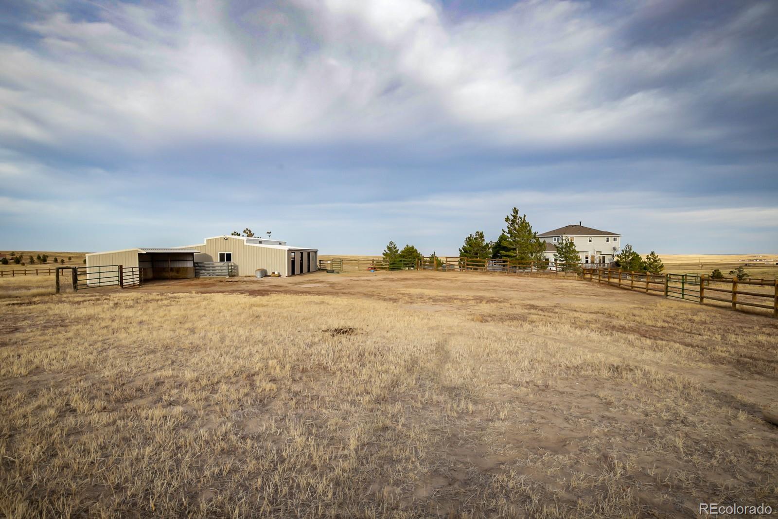 MLS Image #4 for 39533  buffalo run circle,kiowa, Colorado