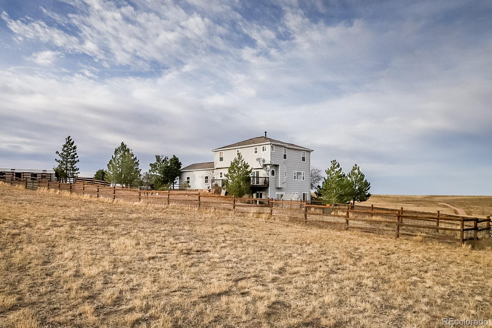 MLS Image #5 for 39533  buffalo run circle,kiowa, Colorado
