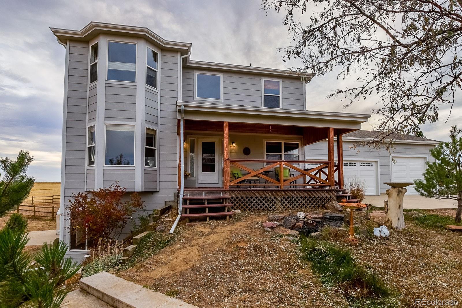 MLS Image #9 for 39533  buffalo run circle,kiowa, Colorado