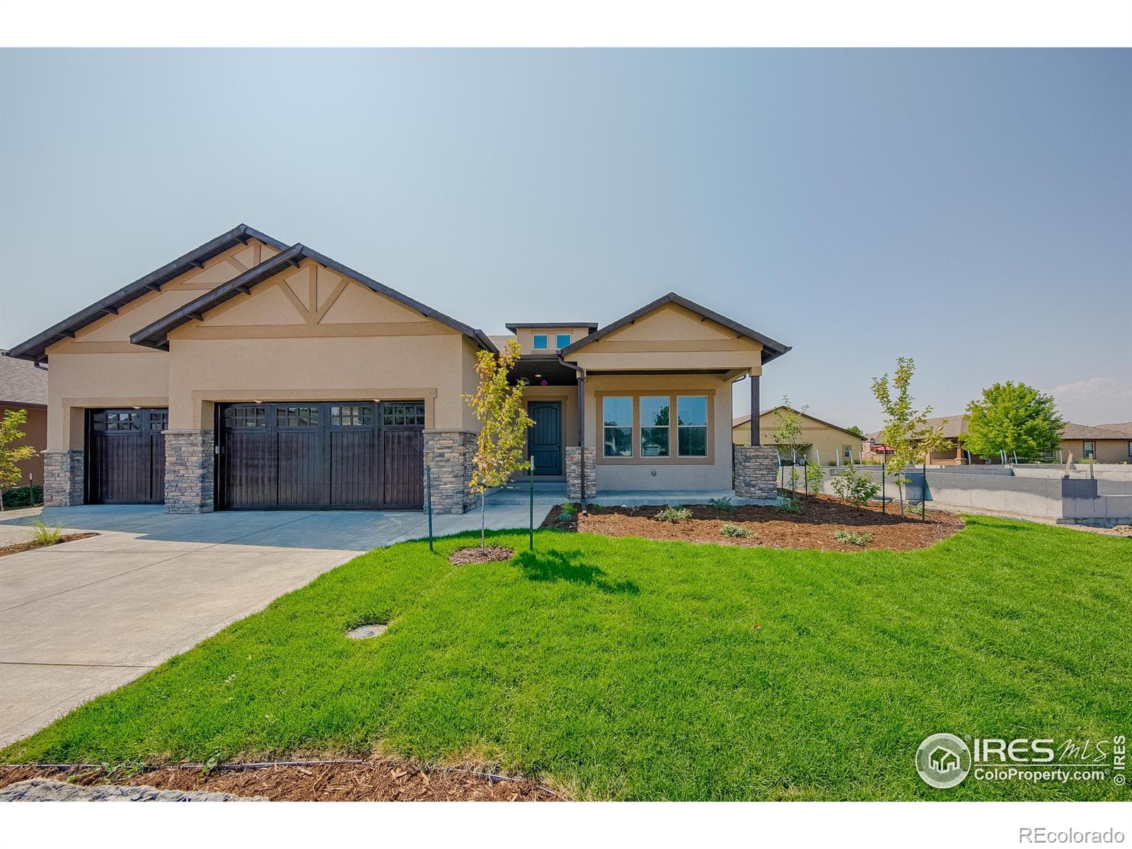 CMA Image for 1530  Prairie Hawk Road,Eaton, Colorado